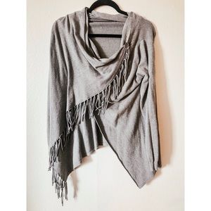 Grey Tunic